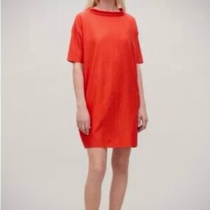 COS Mini Dress